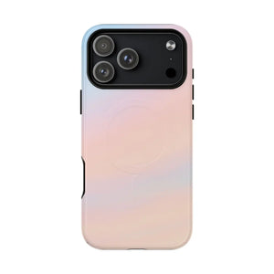 Gradient Sky iPhone Case | MagSafe - Shamo's