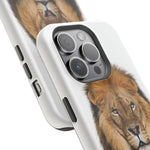 MagSafe Tough Cases with Lion picture - Shamo's