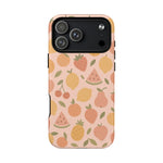 Fruit-Inspired Tough iPhone Case | Compatible with MagSafe - Shamo's