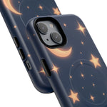 Moon Glow Magic Case for iPhone - Star and Moon Design | MagSafe  Shamo's
