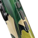 Verdant Signal MagSafe Phone Case