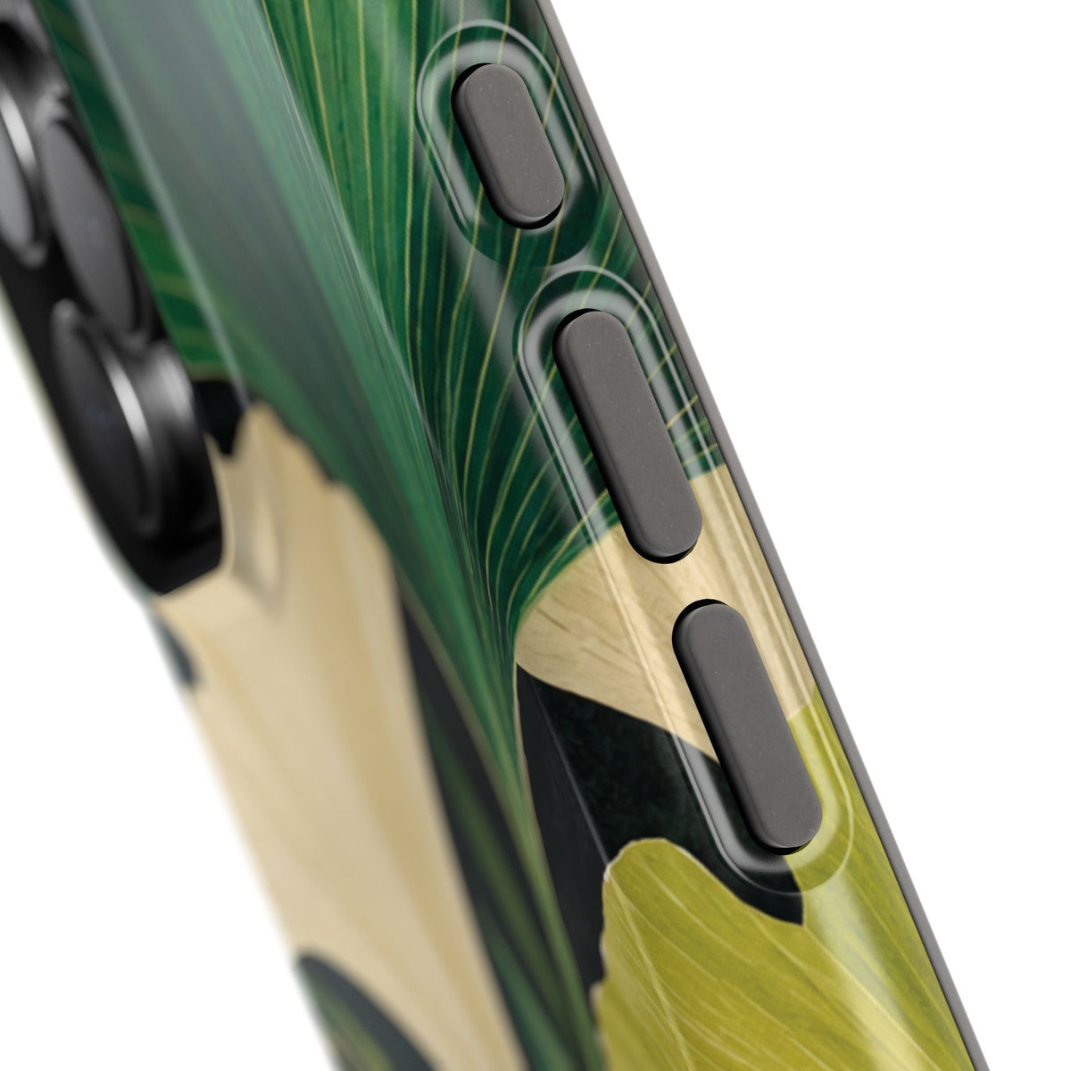 Verdant Signal MagSafe Phone Case