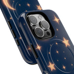 Moon Glow Magic Case for iPhone - Star and Moon Design | MagSafe  Shamo's