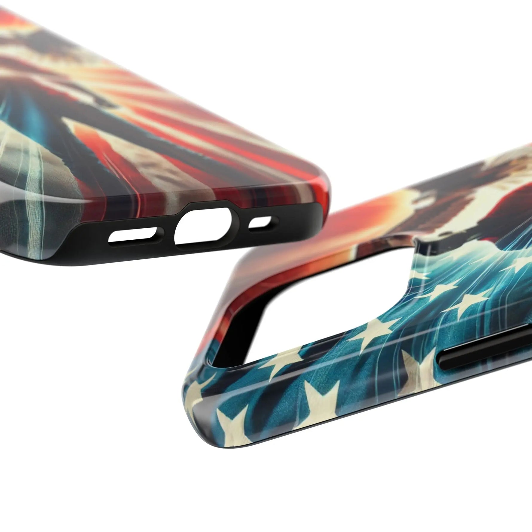 iPhone Case | Proud American Edition - Shamo's