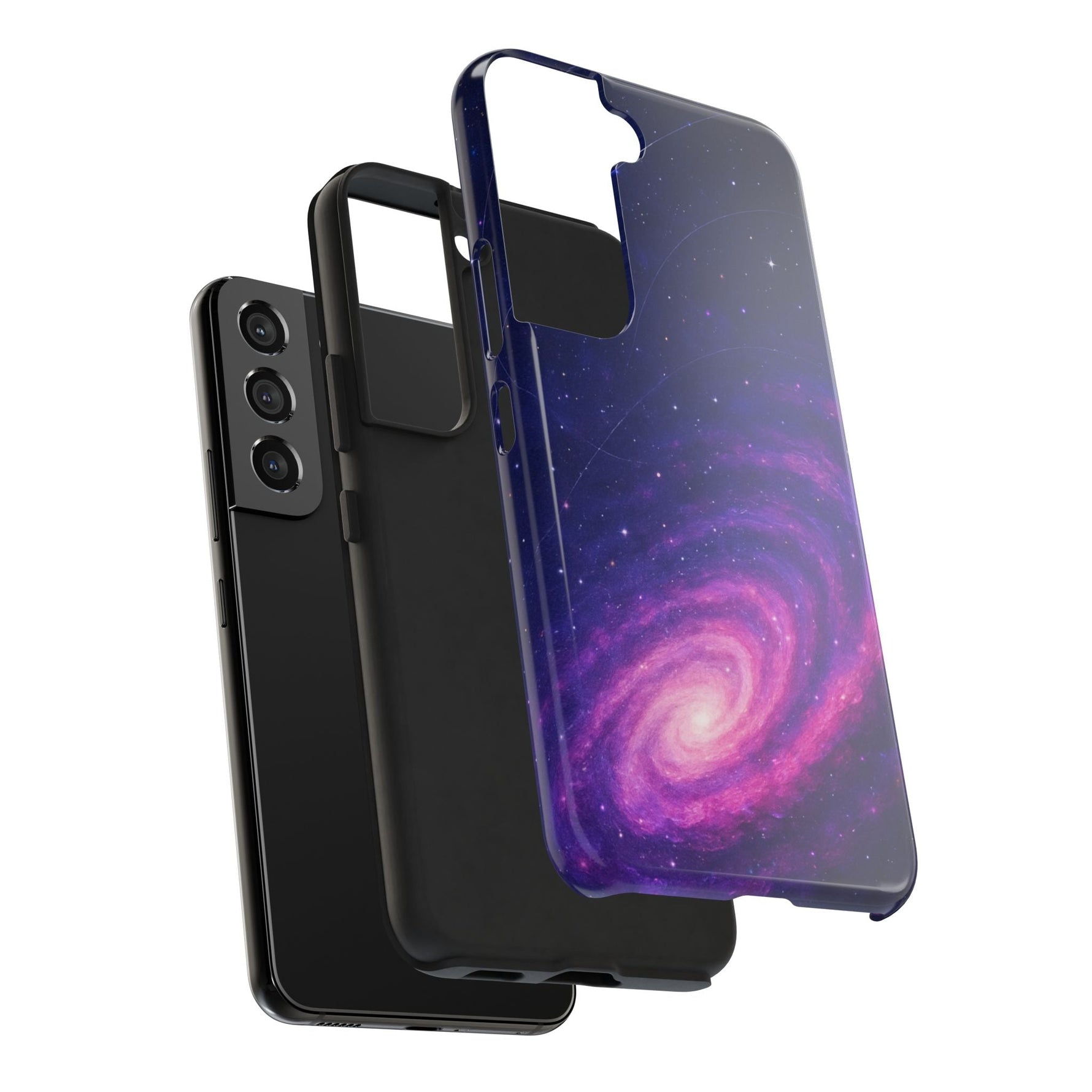 “Inner Universe” Phone Case  Shamo's