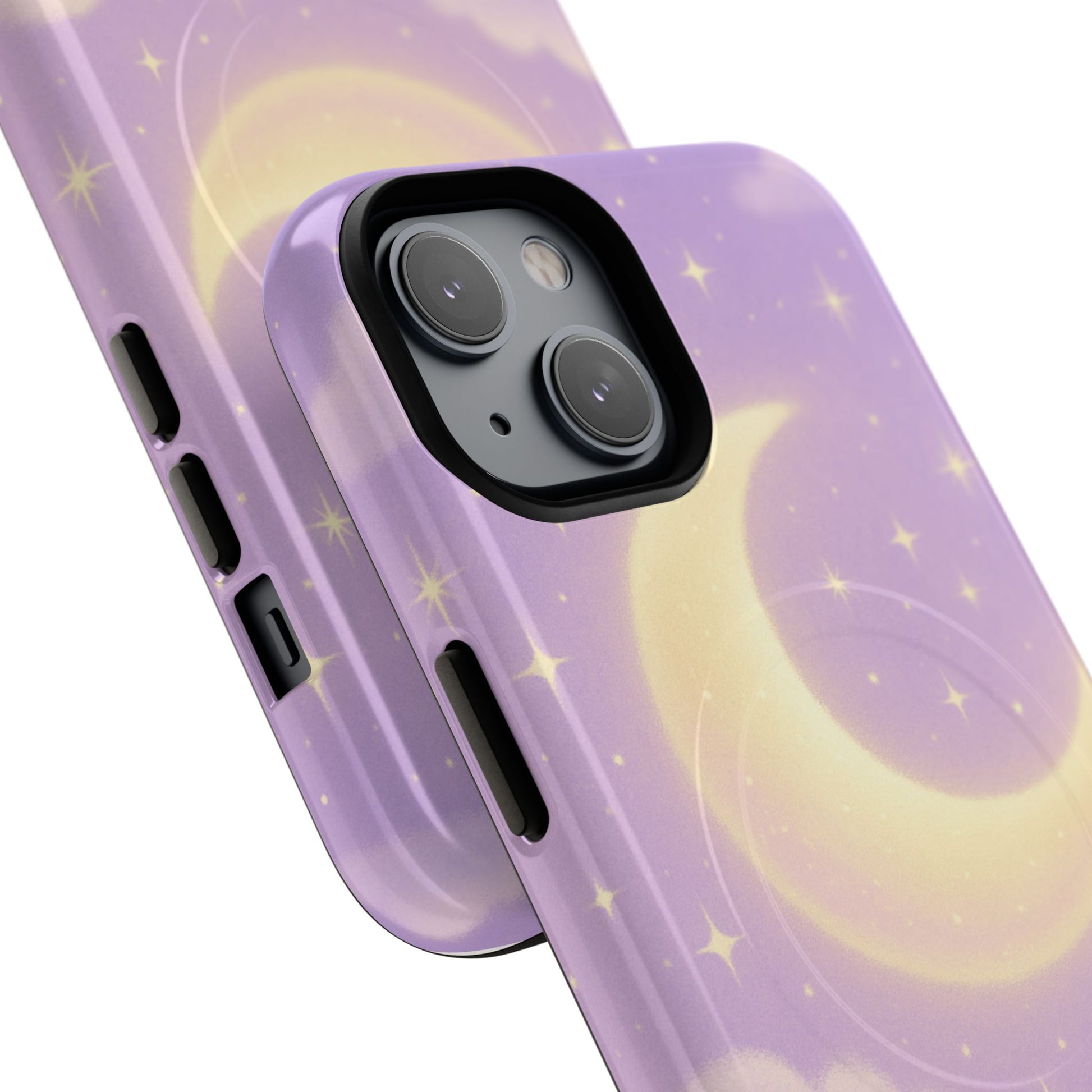 Moonlight Magic iPhone Case with MagSafe - Shamo's