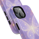 Celestial Butterfly iPhone Case with MagSafe - Shamo's