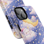 Planet of Dreams iPhone Case with MagSafe - iPhone 17 / Glossy - Shamo's