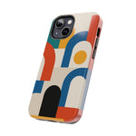 “Dream Architecture” Phone Case  Shamo's