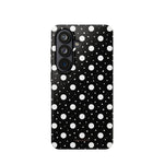 Polka Dot Impact-Resistant iPhone Case | MagSafe