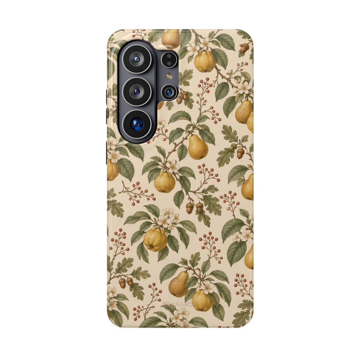 Orchard Tapestry – Pear Botanical MagSafe Phone Case
