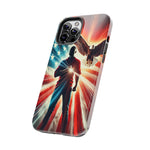 iPhone Case | Proud American Edition - Shamo's