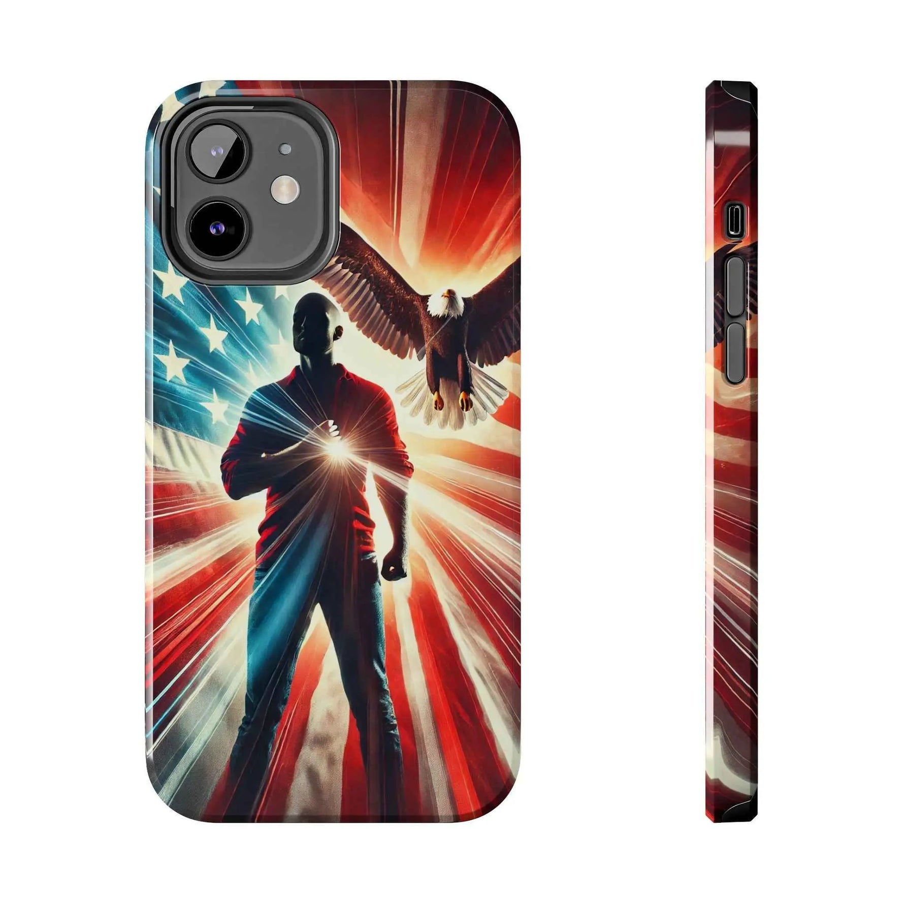 iPhone Case | Proud American Edition