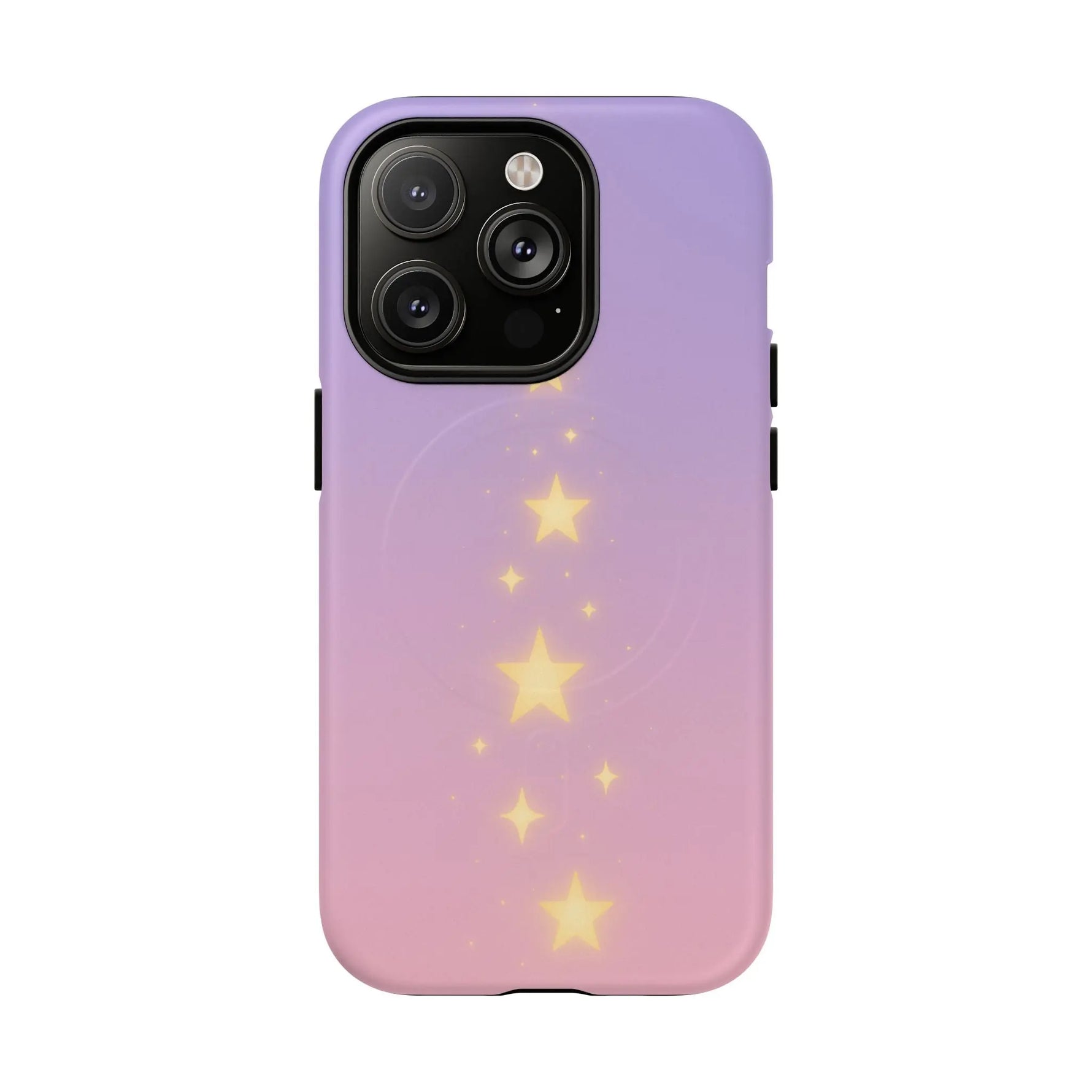 Star Path iPhone Case with MagSafe - Shamo's