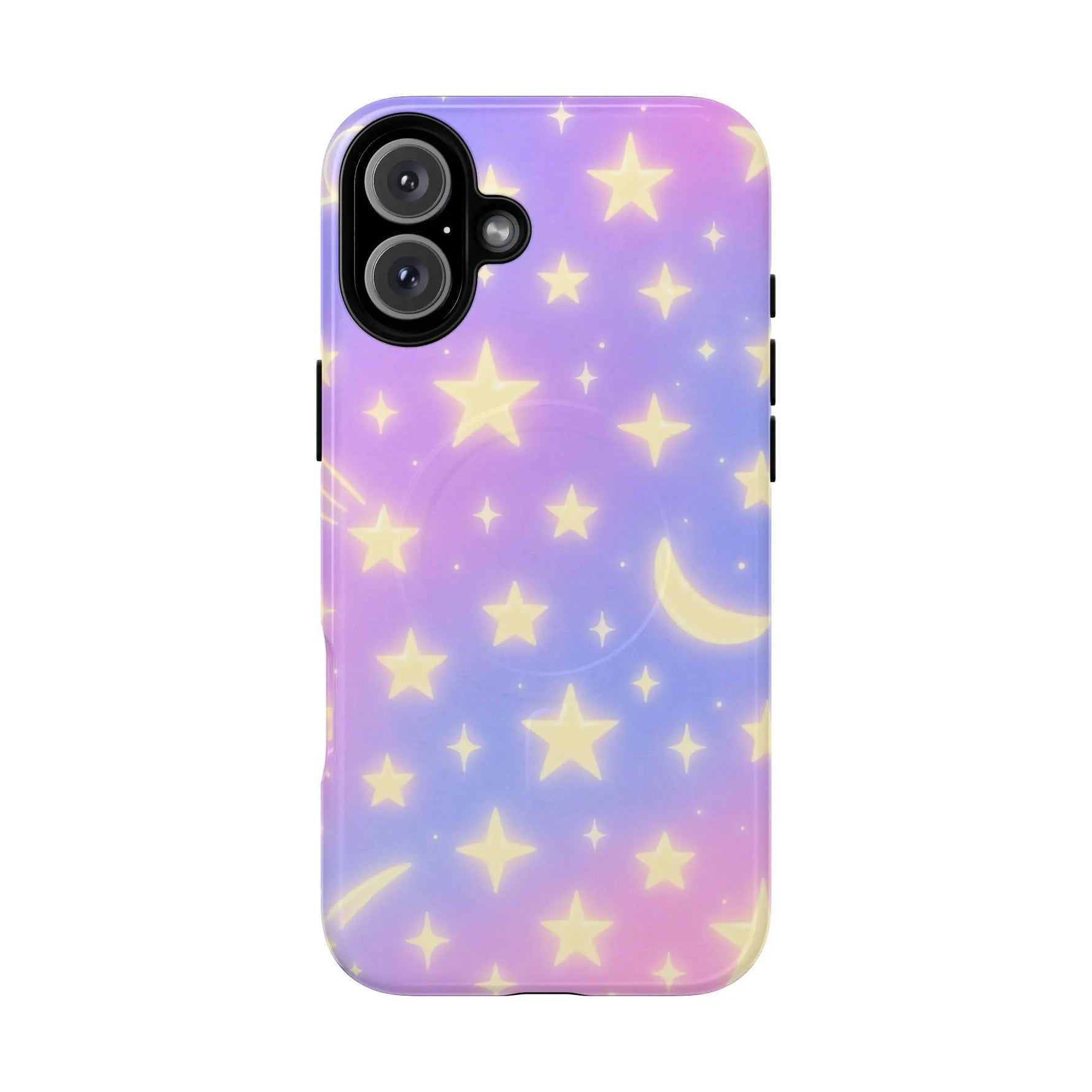 Celestial Dreams iPhone Case with MagSafe - Shamo's