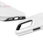 MagSafe Tough Cases Happy Mother's Day for iPhone - Shamo's