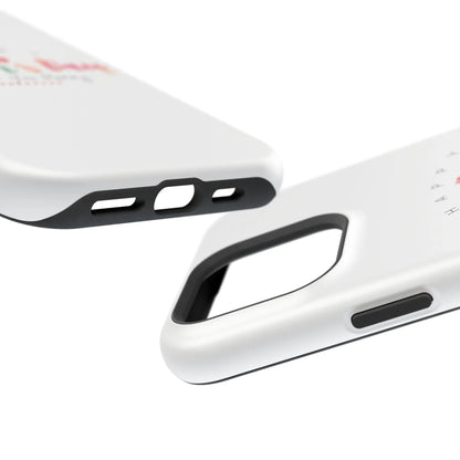 MagSafe Tough Cases Happy Mother's Day for iPhone - Shamo's