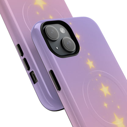 Star Path iPhone Case with MagSafe - Shamo's