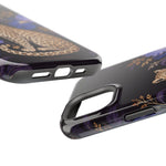 Midnight Menagerie MagSafe Phone Case