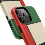 UAE Flag iPhone Case | MagSafe  Shamo's