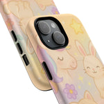 Magical Animal Friends iPhone Case with MagSafe - Shamo's