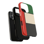 UAE Flag iPhone Case | MagSafe  Shamo's