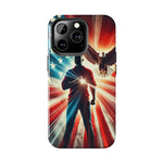 iPhone Case | Proud American Edition - Shamo's
