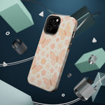 Garden Butterflies Design iPhone Case | MagSafe - Shamo's