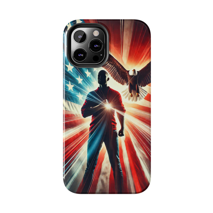 Phone Case | Proud American Edition