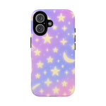 Celestial Dreams iPhone Case with MagSafe - Shamo's