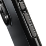 Eerie Black MagSafe Compatible Slim Impact-Resistant iPhone Case