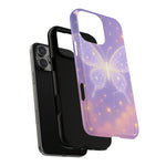 Celestial Butterfly iPhone Case with MagSafe  Shamo's