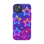 Neon Starburst iPhone Cases – with MagSafe - Shamo's