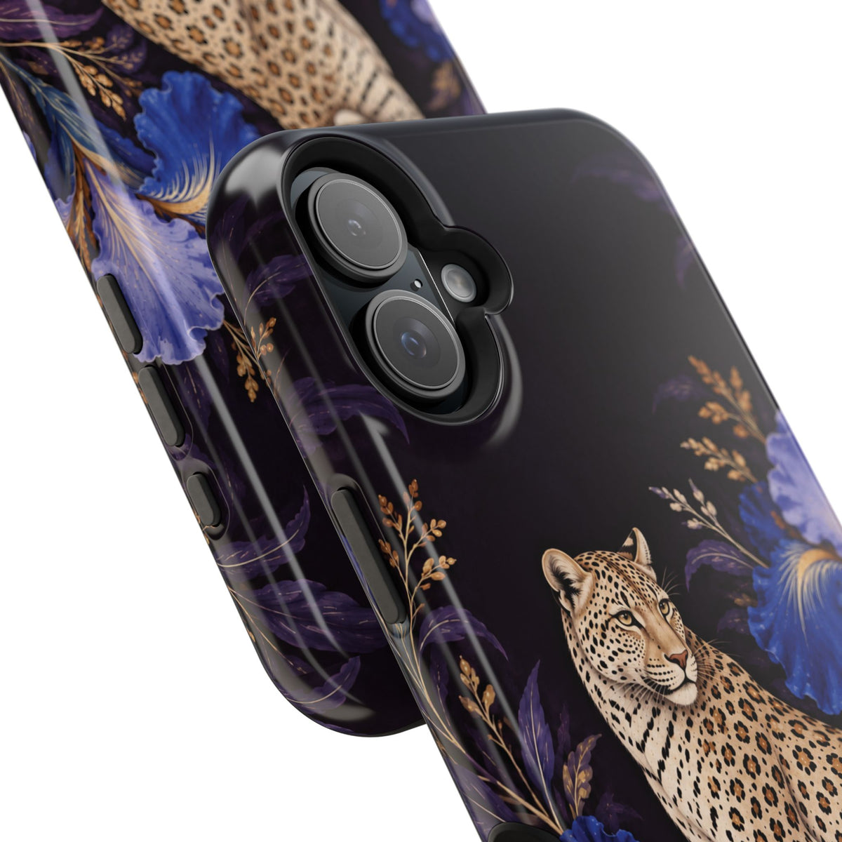 Midnight Menagerie MagSafe Phone Case