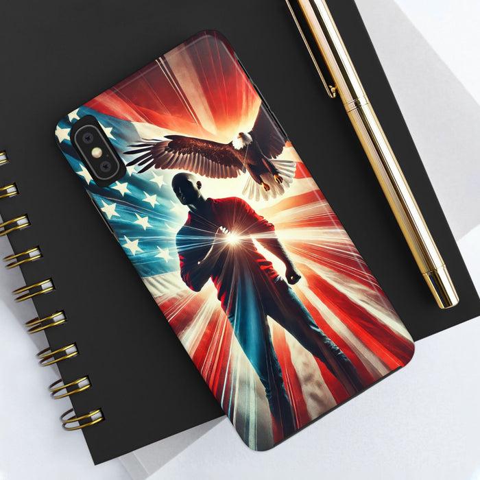 Phone Case | Proud American Edition