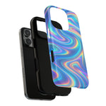 Holographic Dream Case for iPhone with MagSafe  Shamo's