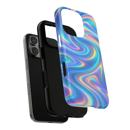 Holographic Dream Case for iPhone with MagSafe