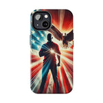 iPhone Case | Proud American Edition - Shamo's
