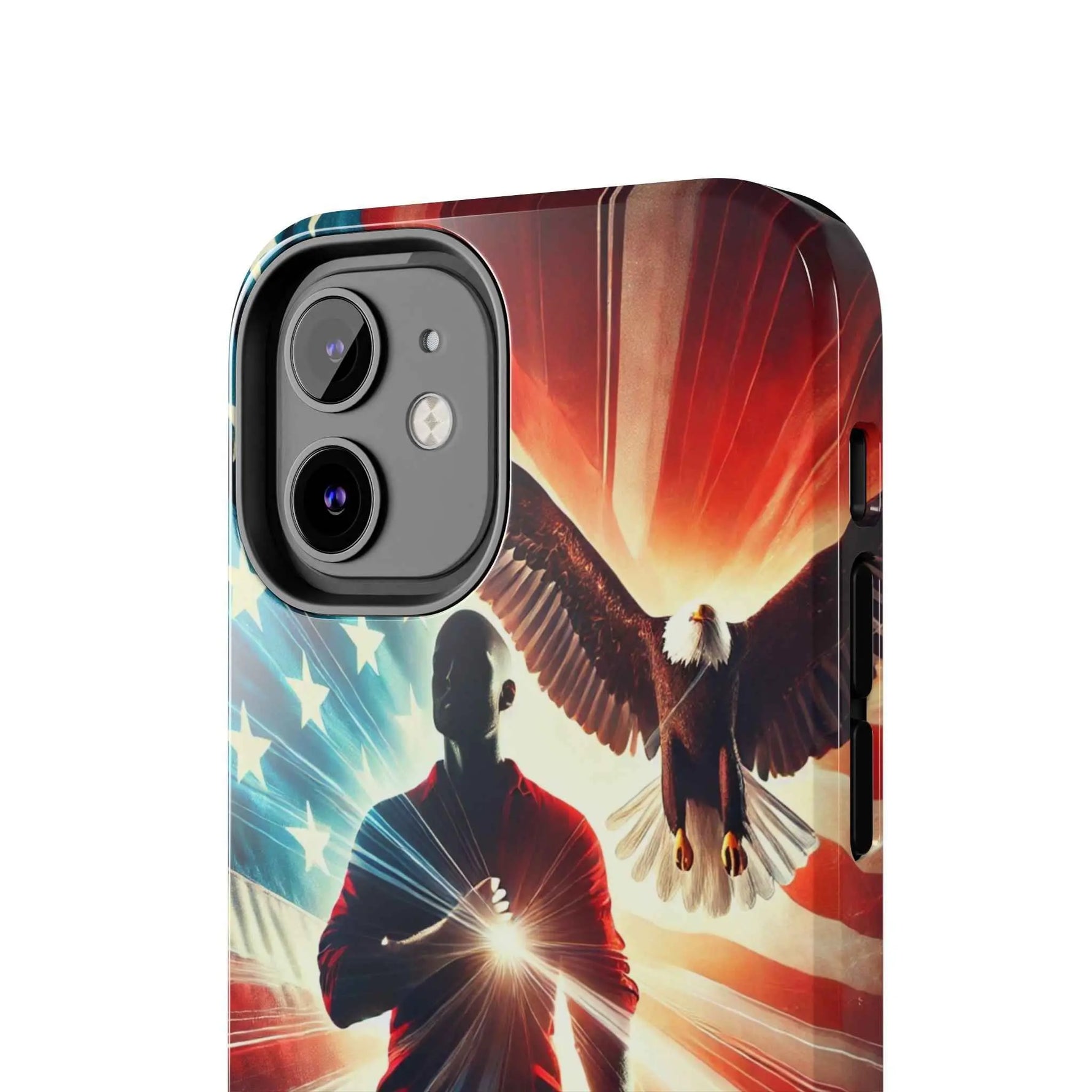 iPhone Case | Proud American Edition