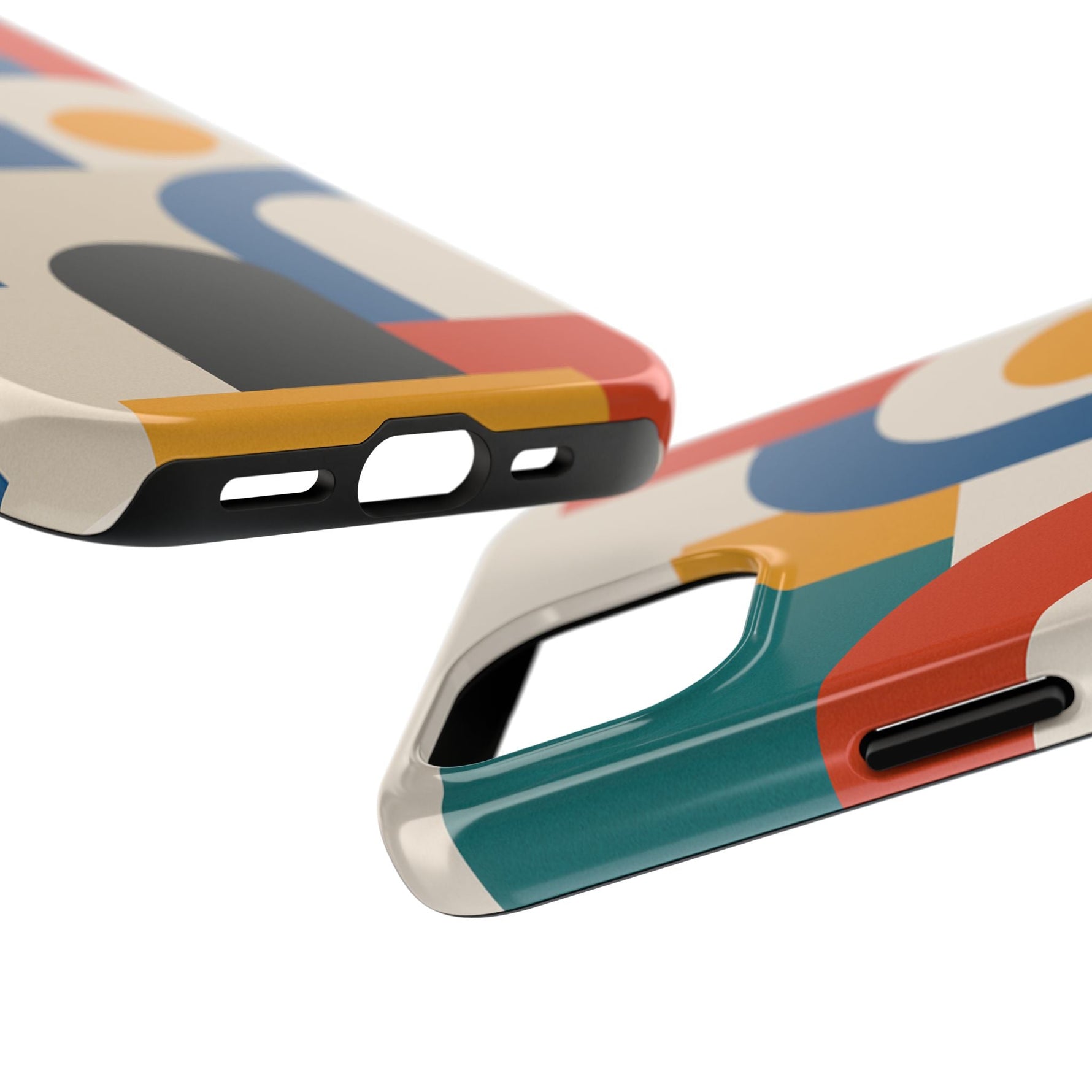 “Dream Architecture” Phone Case  Shamo's