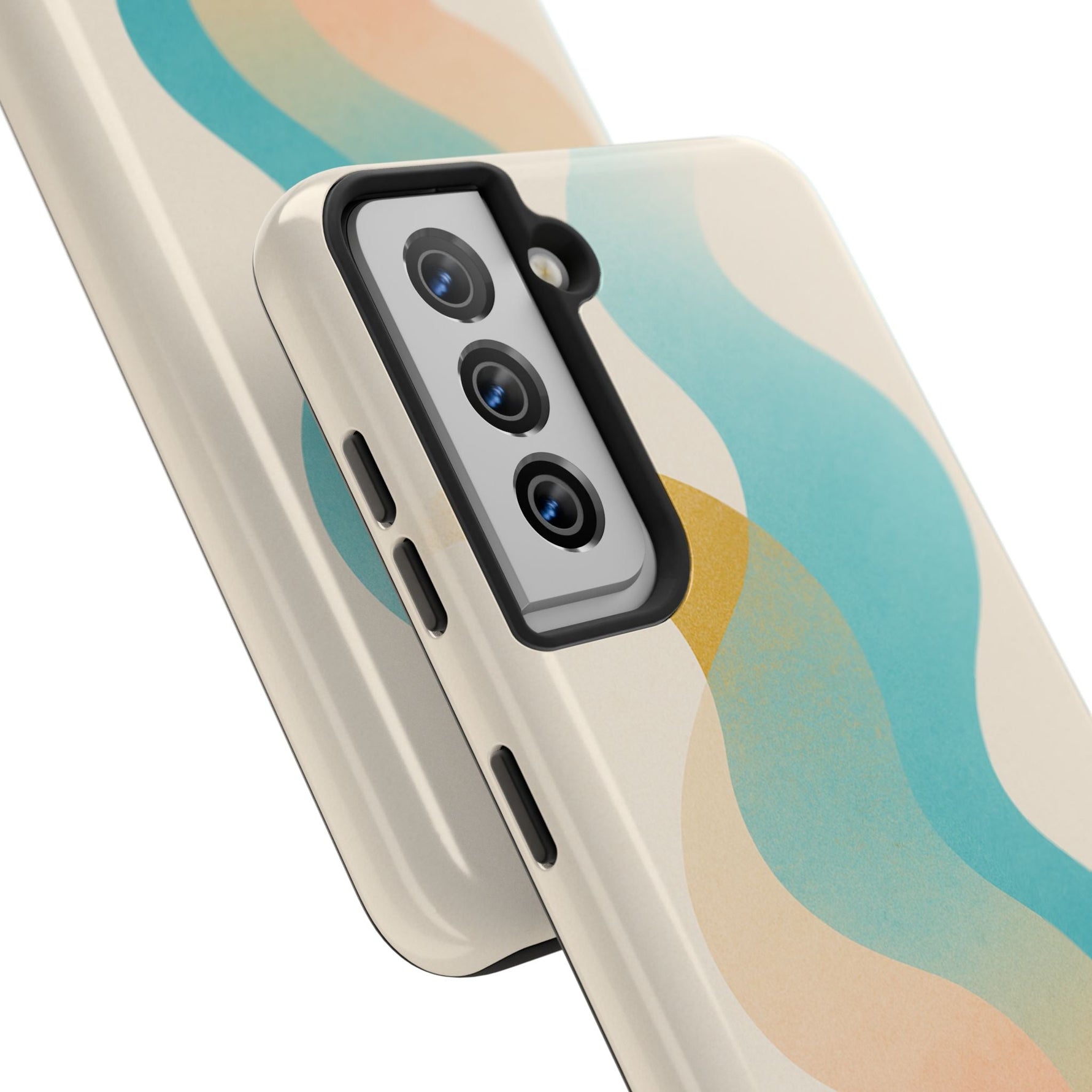 “Unlocking Possibilities” Phone case  Shamo's