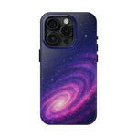 “Inner Universe” Phone Case  Shamo's iPhone 15 Pro