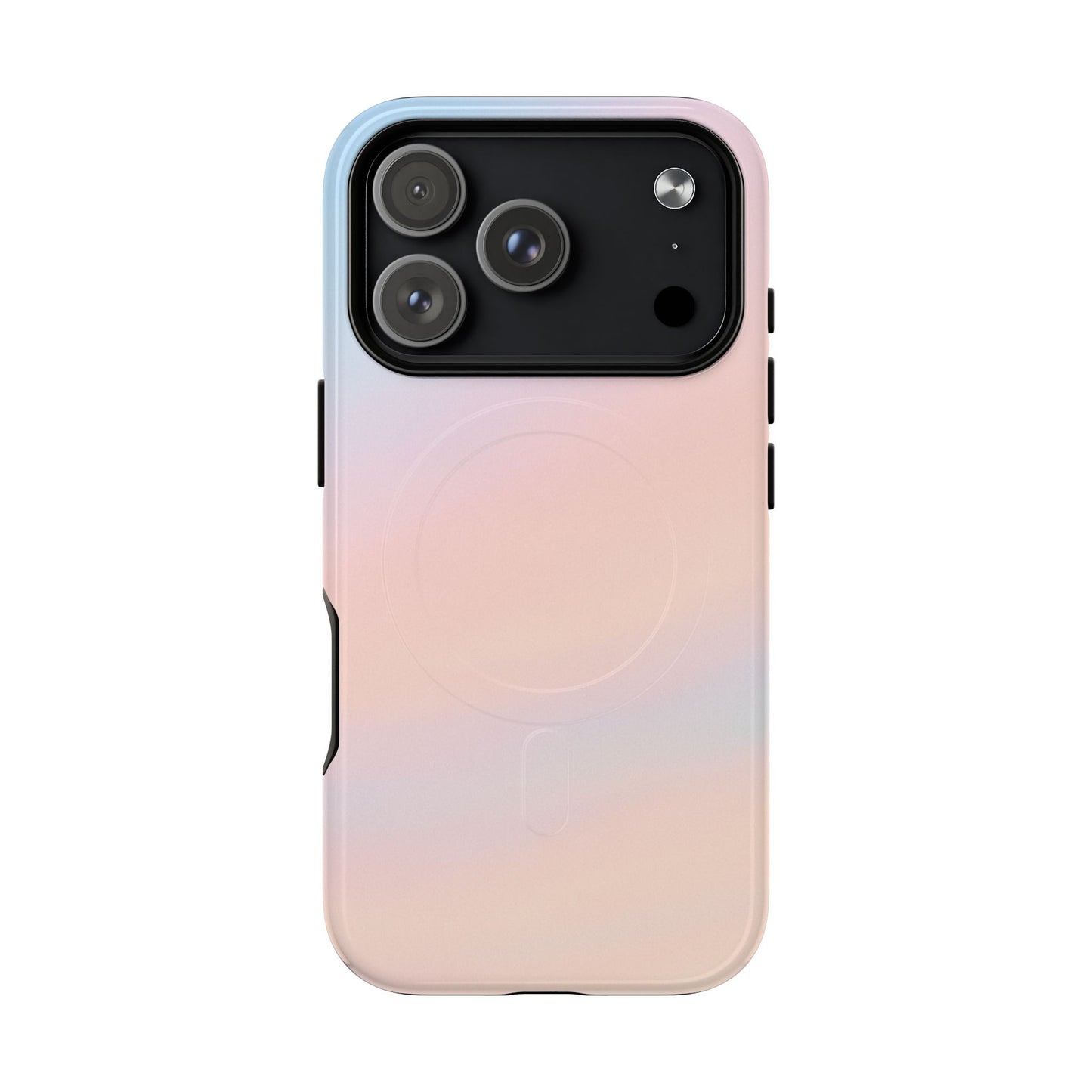 Gradient Sky iPhone Case | MagSafe