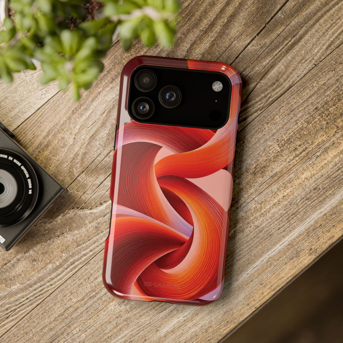 Ember Current MagSafe Phone Case