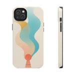 “Unlocking Possibilities” Phone case  Shamo's iPhone 14 Plus