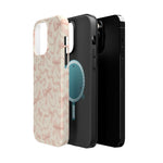 Coquette Bows Pattern iPhone Case | MagSafe - Shamo's