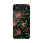 Floral Rose Realistic iPhone Case with MagSafe  Shamo's iPhone 17 Air / Glossy