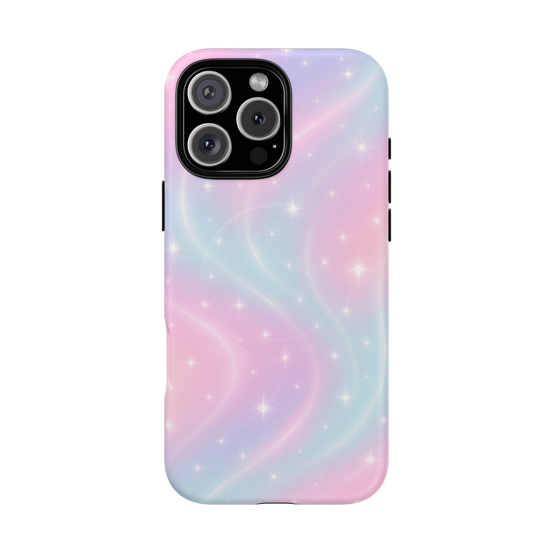 Dream Aura Glow iPhone Case | MagSafe - Shamo's