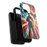 iPhone Case | Proud American Edition - Shamo's