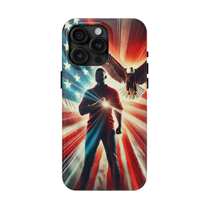 Phone Case | Proud American Edition